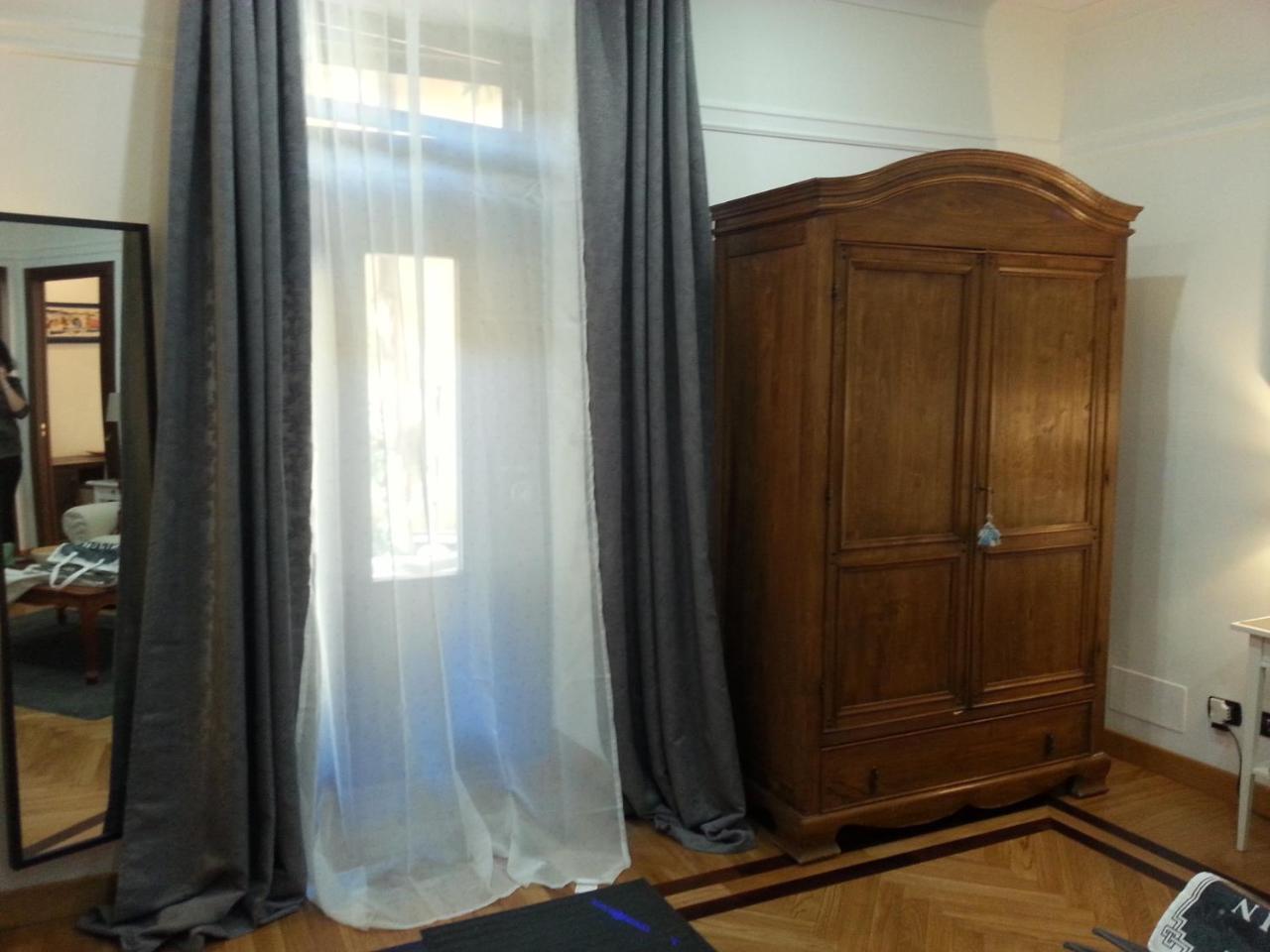 Lilium House Aventino Apartment *