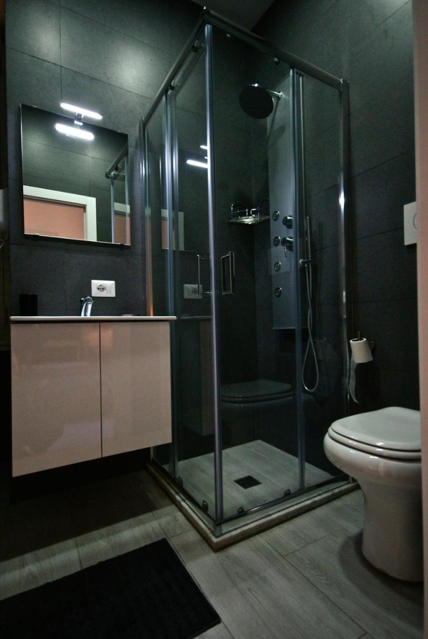 Guest house Empire Rome
