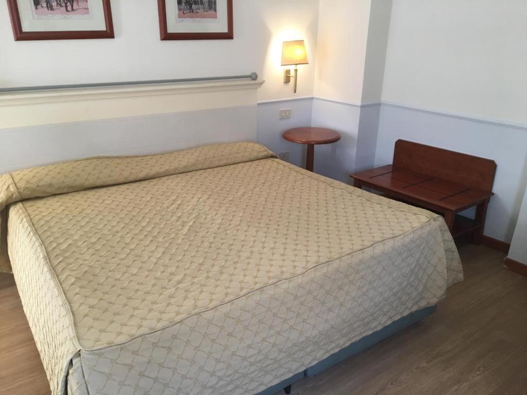 Hotel Delle Vittorie Rome