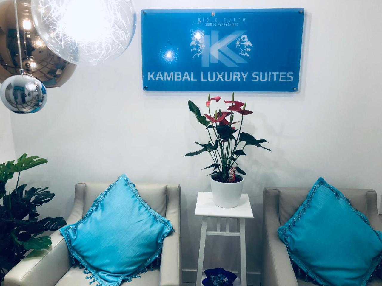 Guest house Kambal Luxury