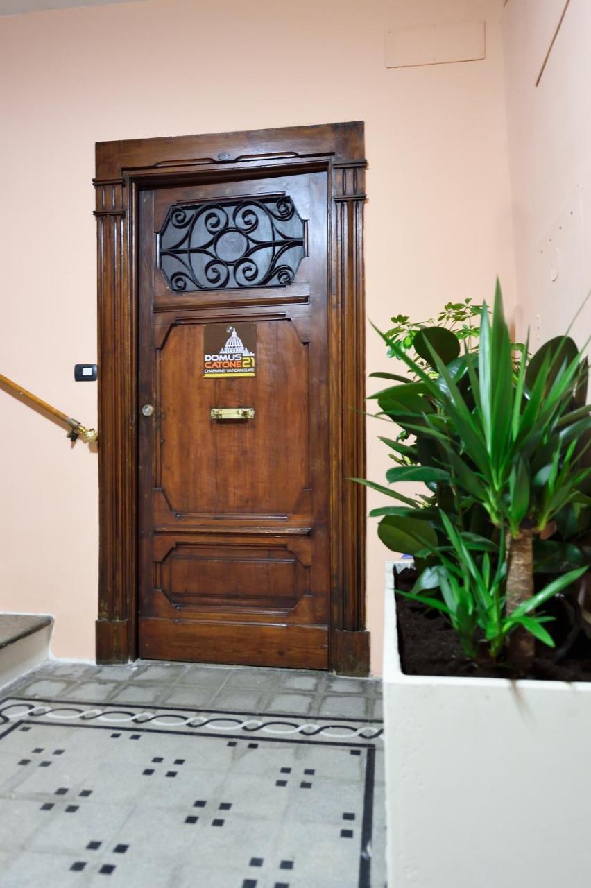 Domus Catone 21