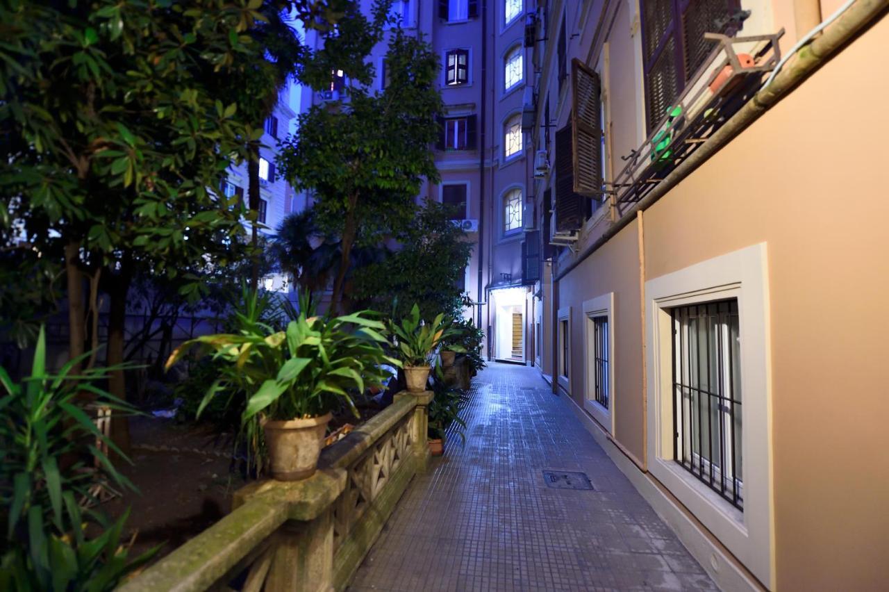 Domus Catone 21 Appartamento Roma