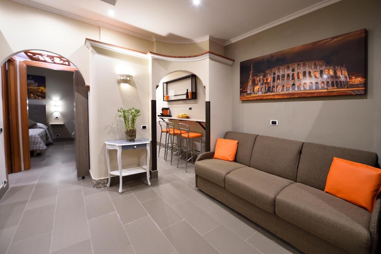 Appartamento Domus Catone 21