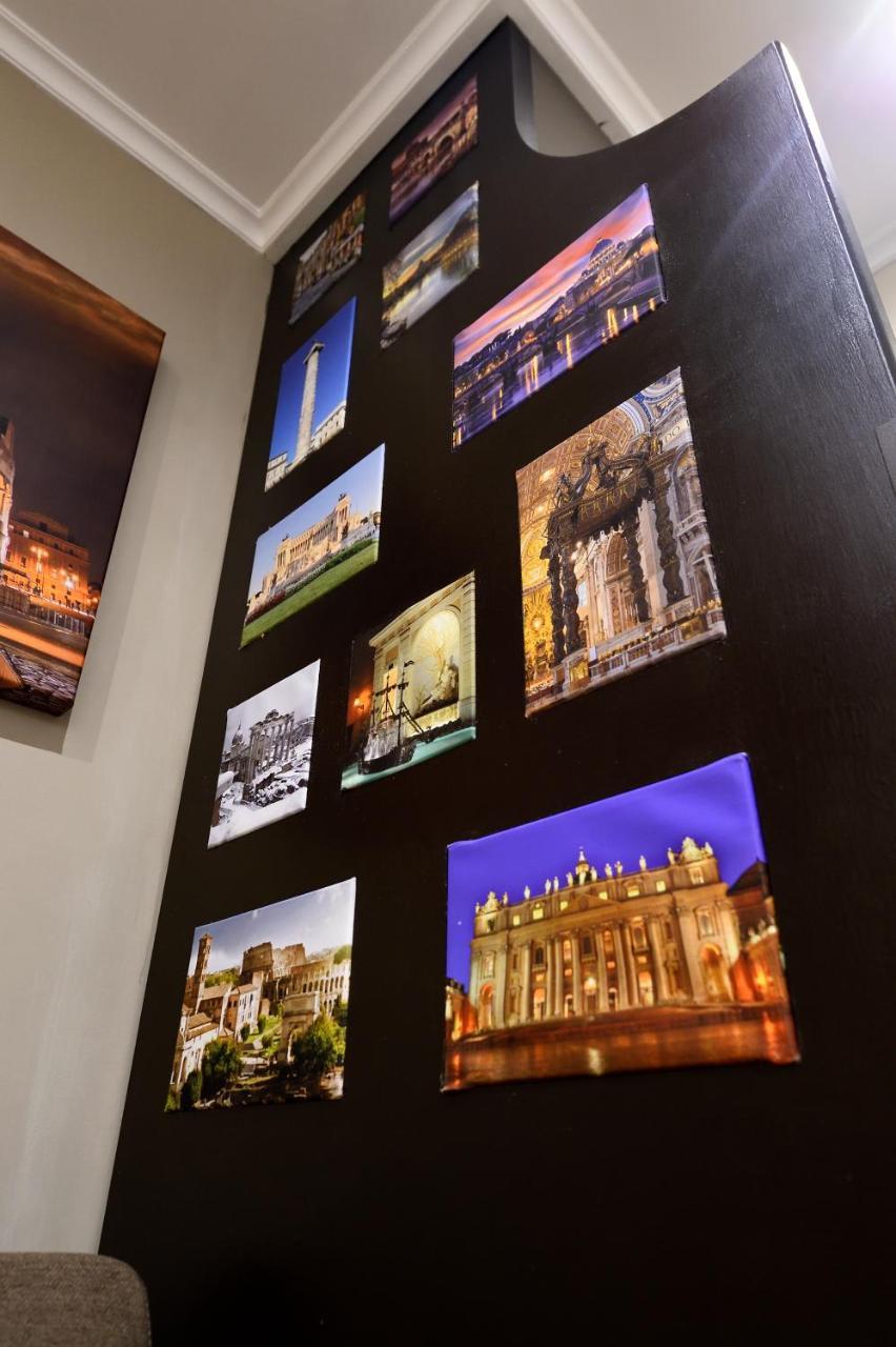 Domus Catone 21 Appartamento *