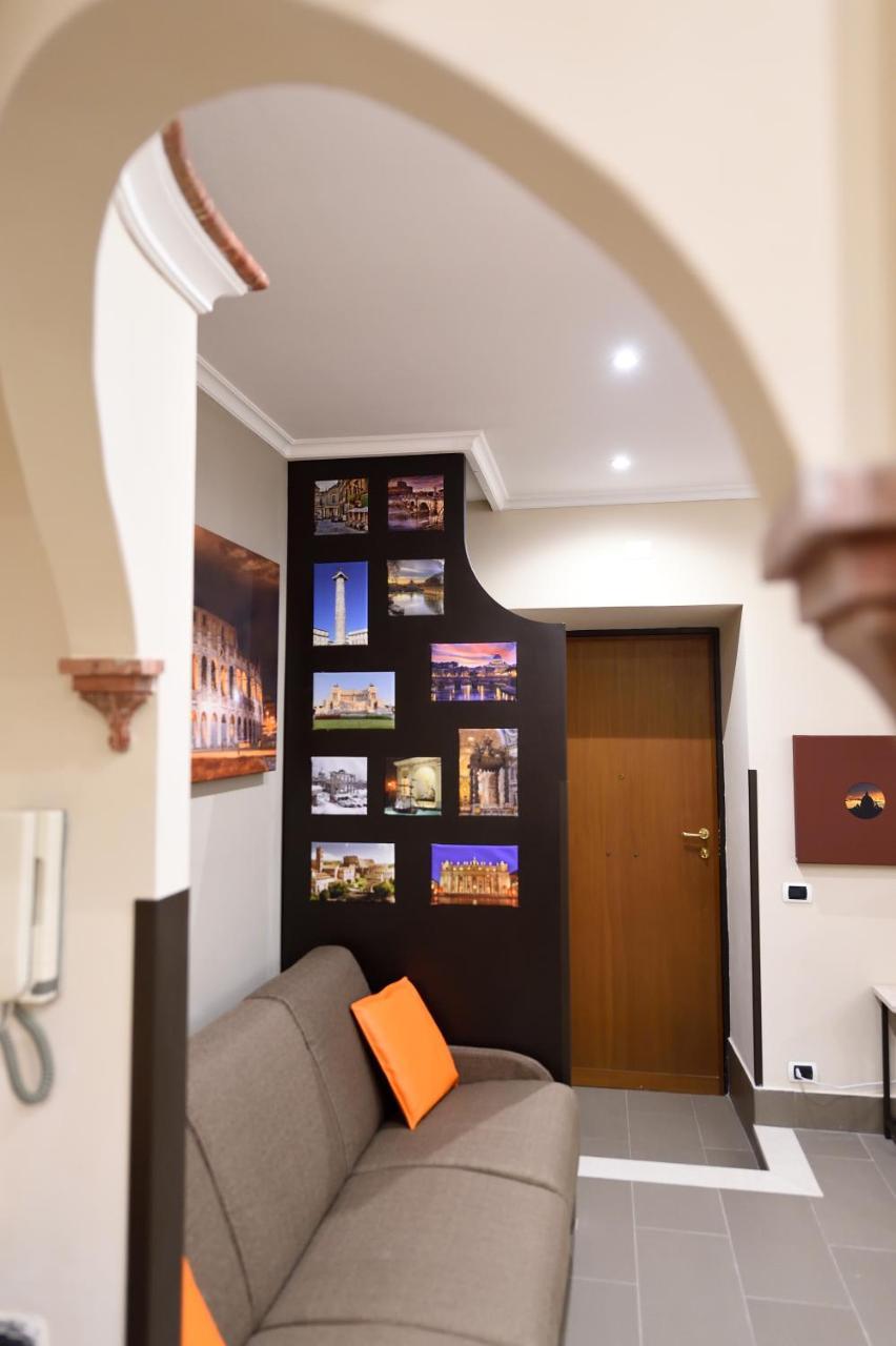 Domus Catone 21 *