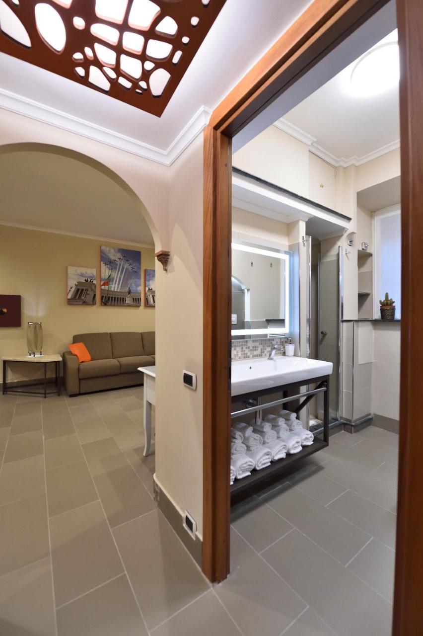 Domus Catone 21 Appartamento Roma