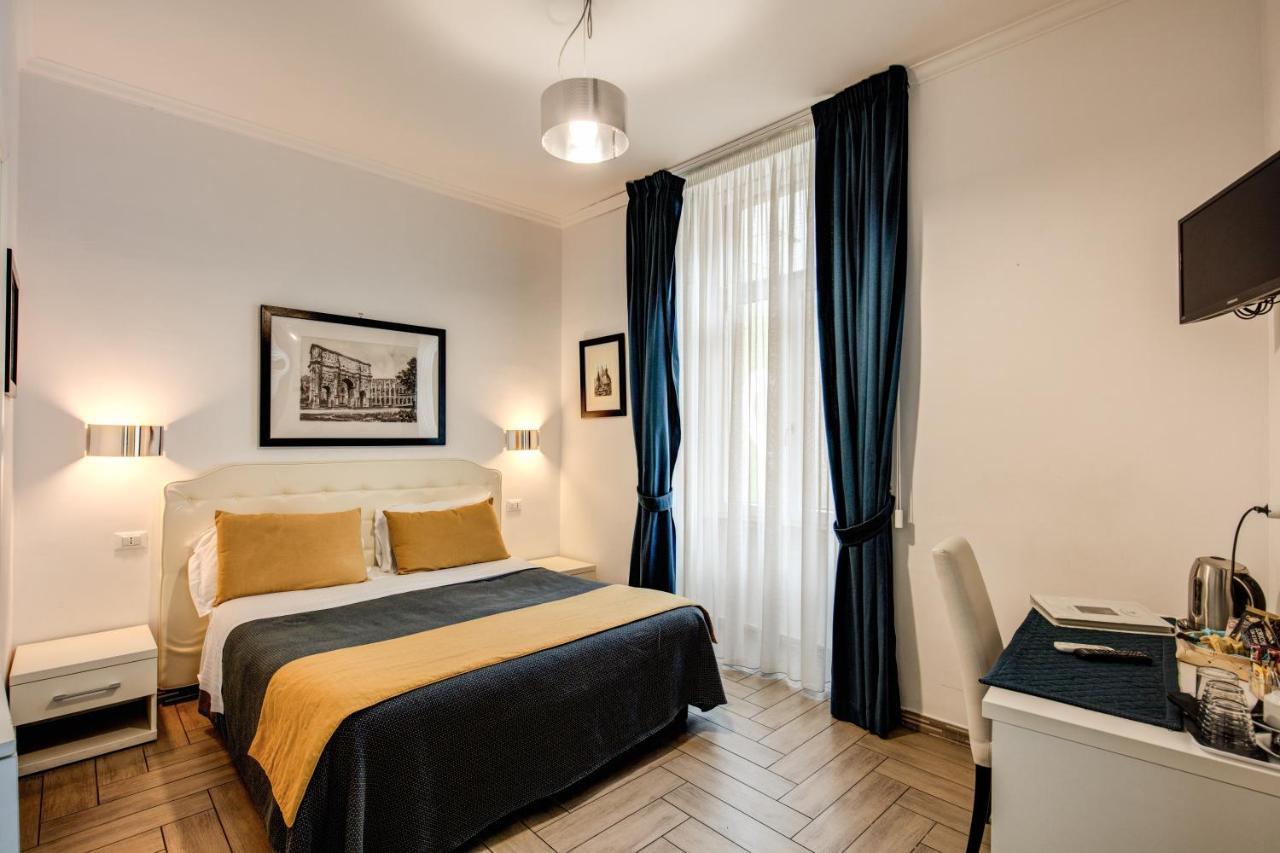 Four Rivers Guest house 2*