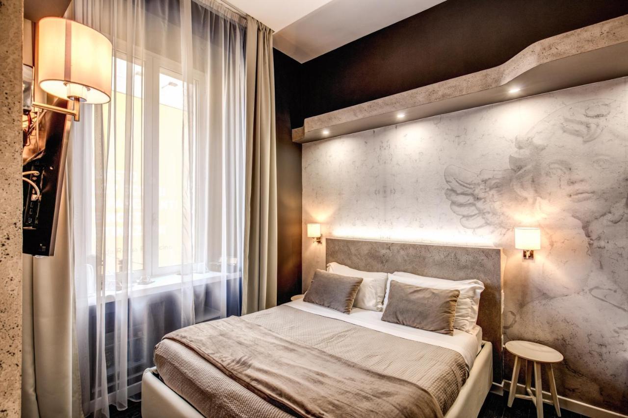 Guest house Four Rivers Rome