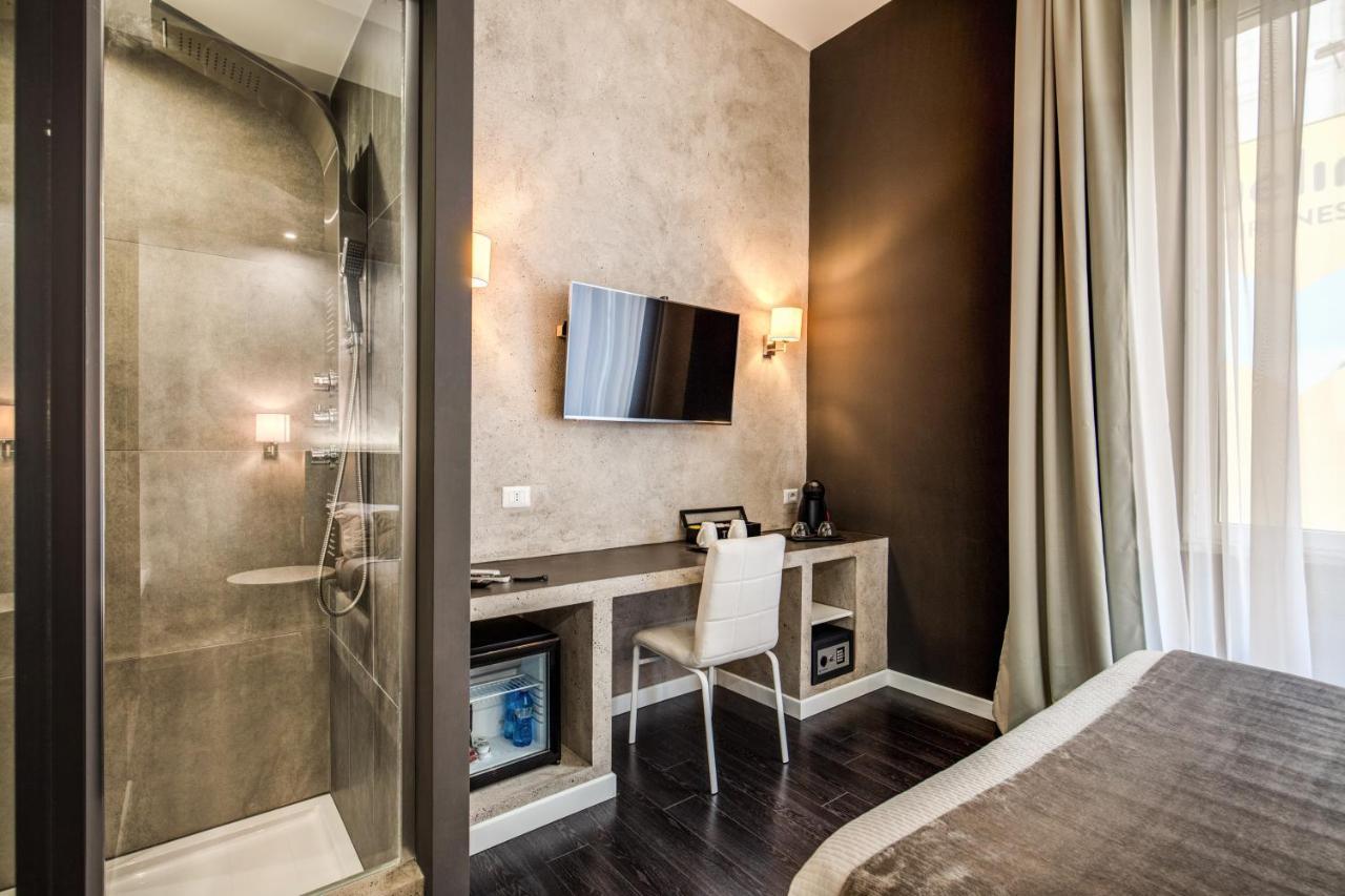 Guest house Four Rivers Rome