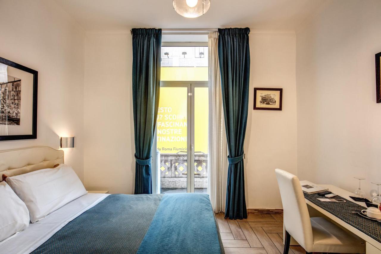 Guest house Four Rivers Rome