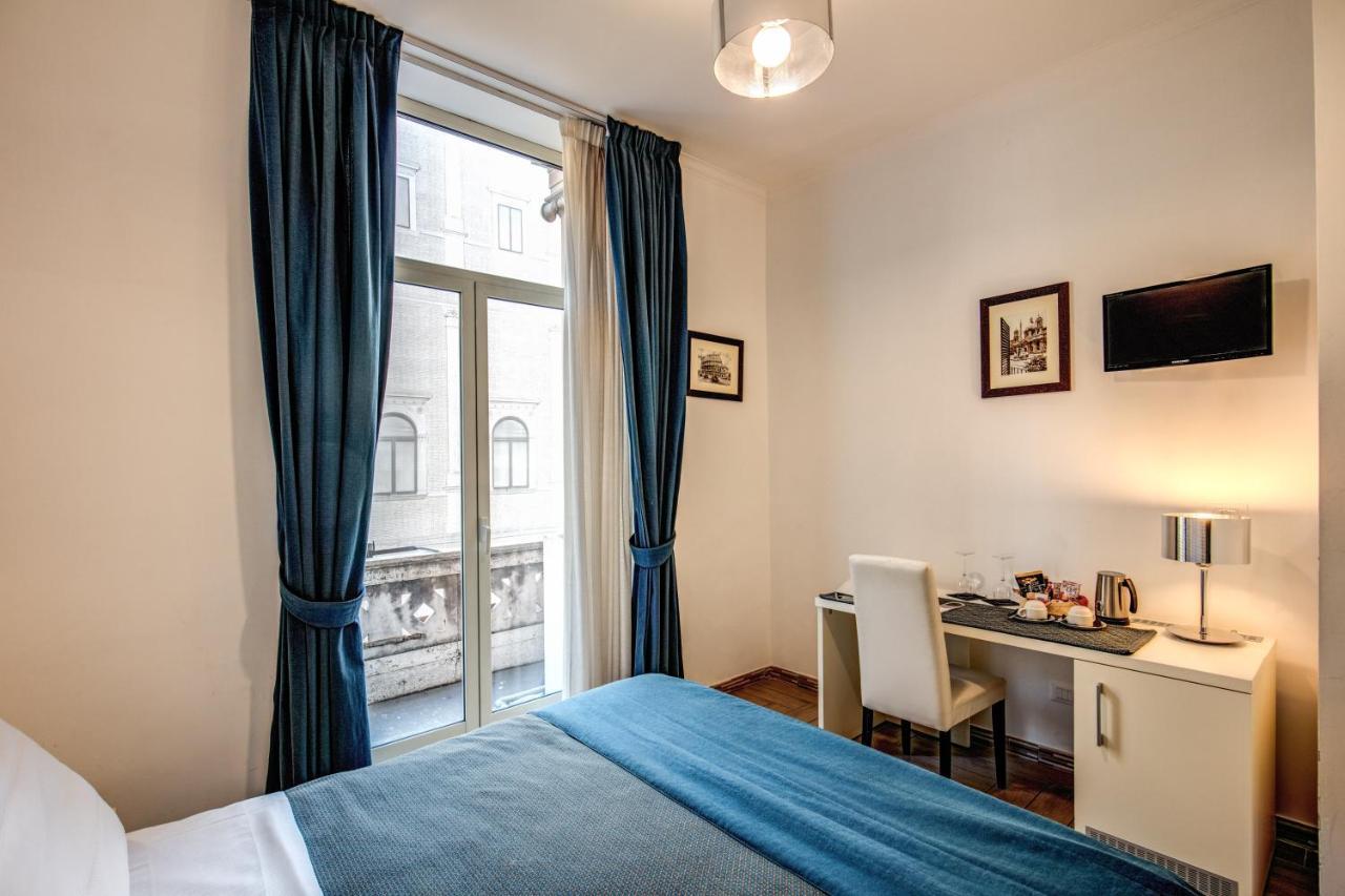 Guest house Four Rivers Rome