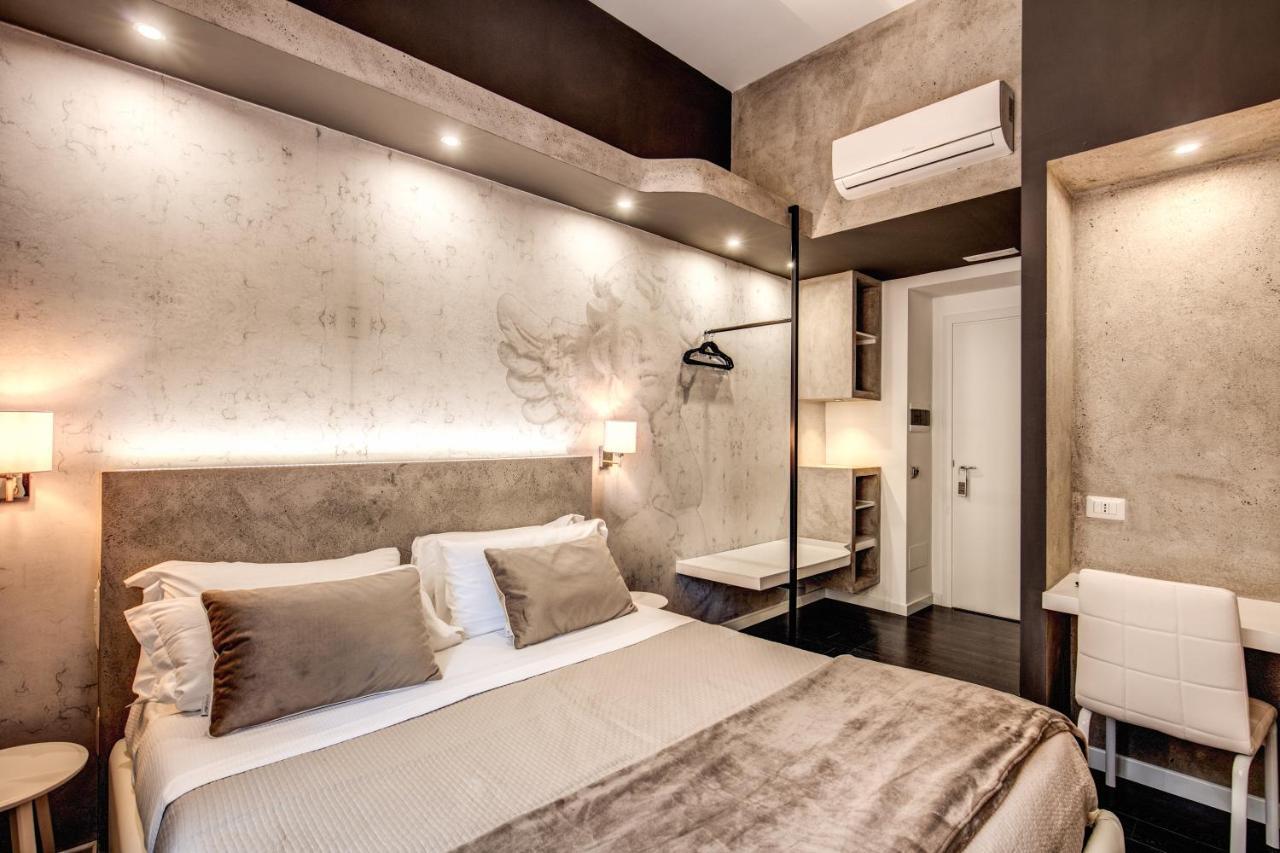 Four Rivers Guest house Rome
