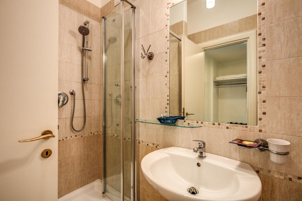 Four Rivers Guest house Rome