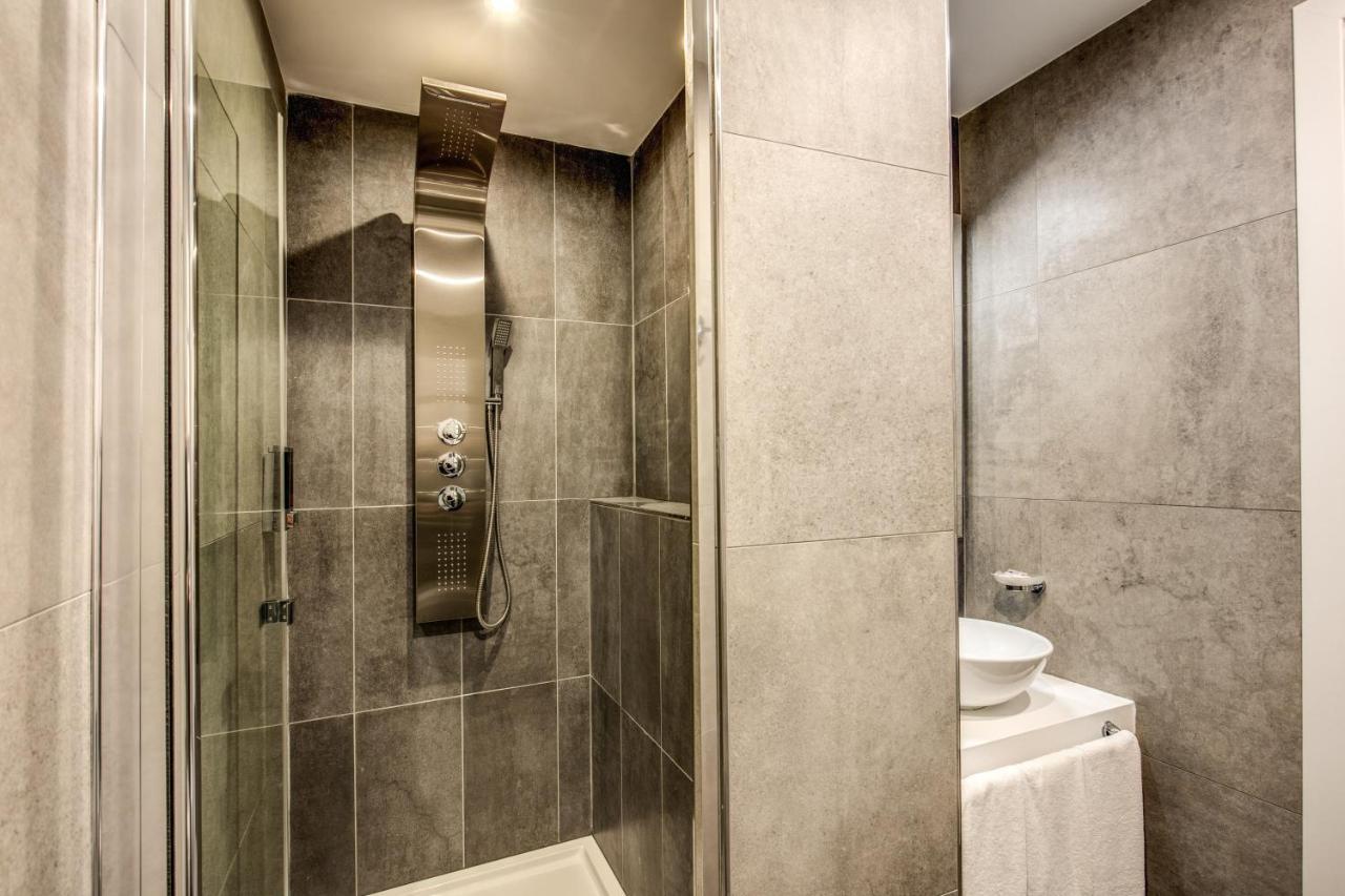 Four Rivers Guest house Rome