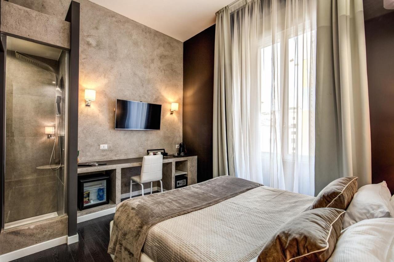Four Rivers Guest house Rome