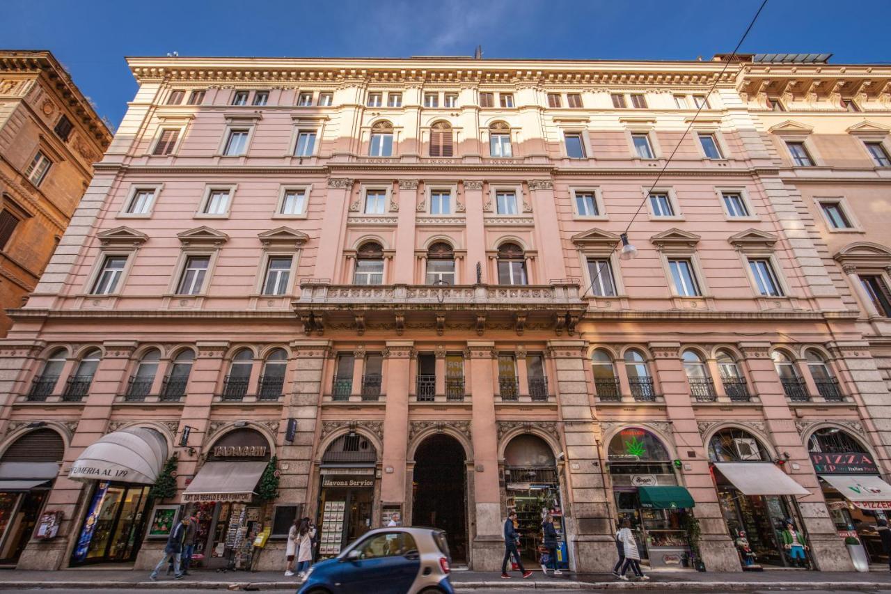 Four Rivers 2* Rome