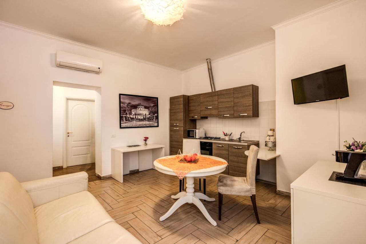 Guest house Four Rivers 2*