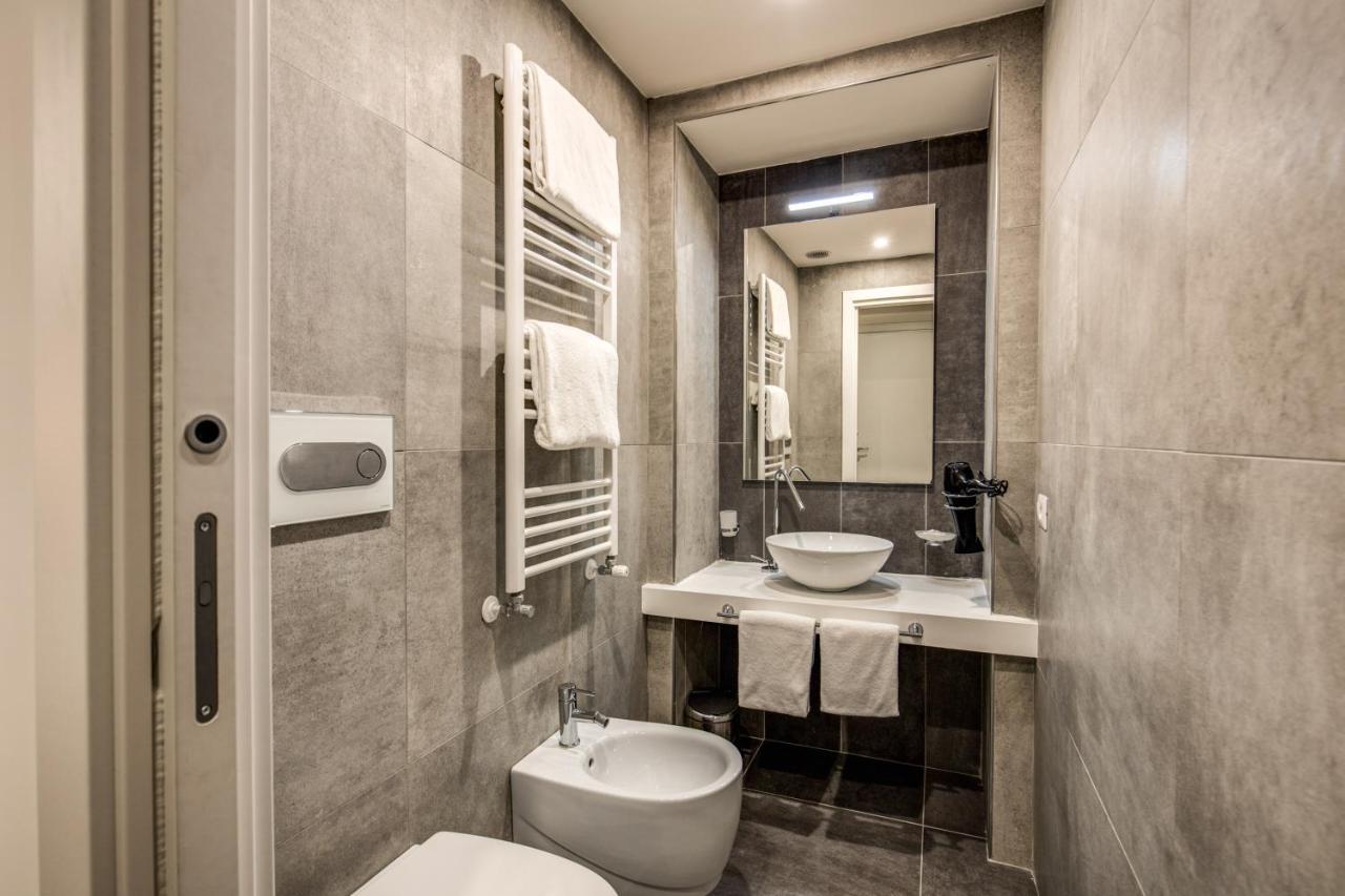 Four Rivers 2* Rome