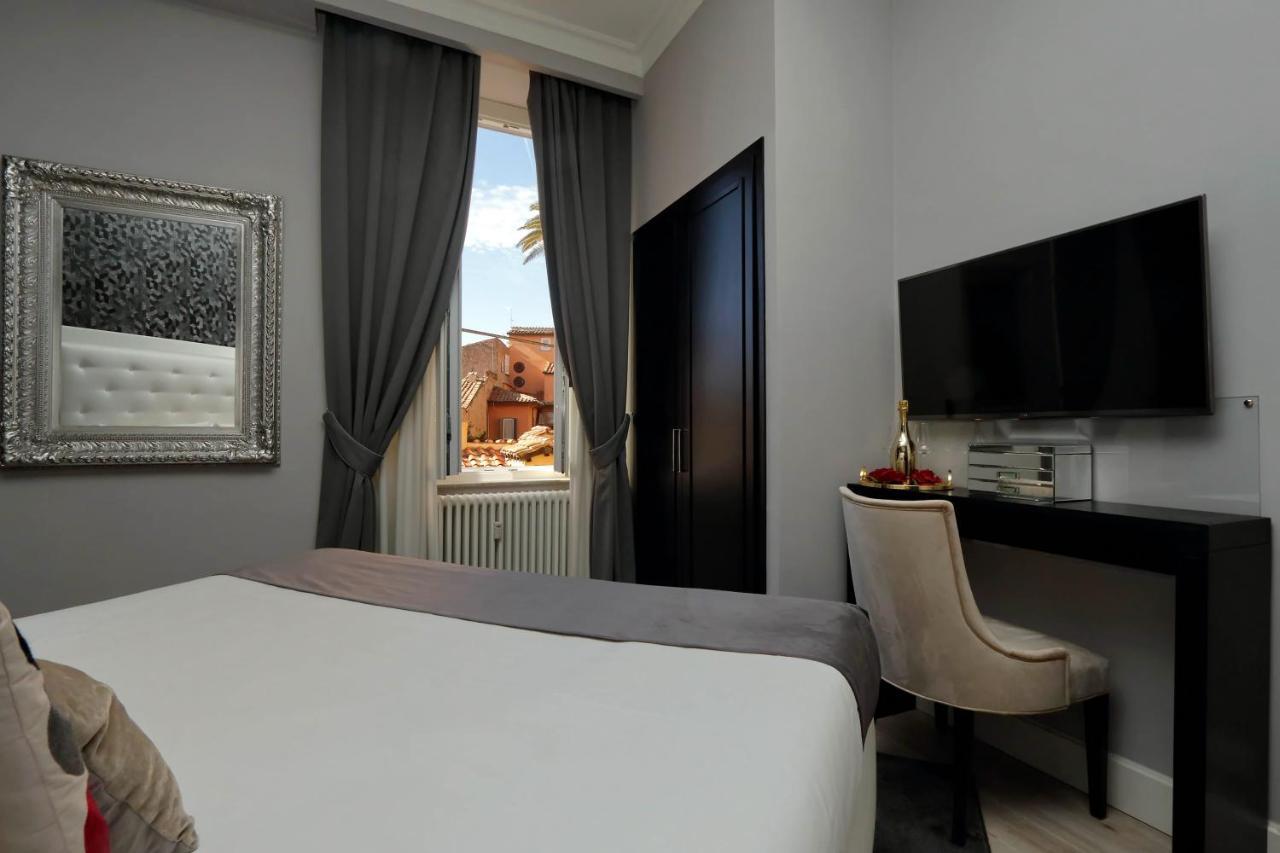Sistina Twentythree Luxury Guest house 2*