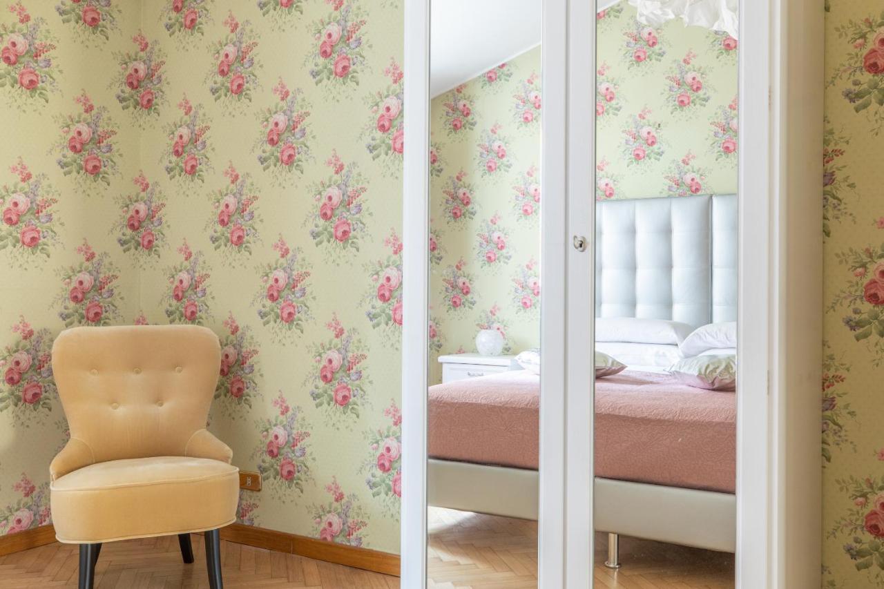 Affittacamere Town House 3*