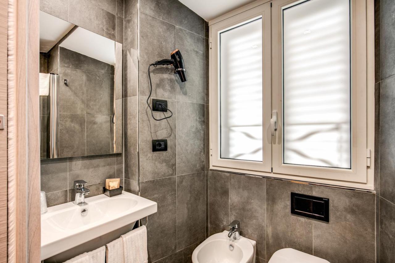 Guest house Colosseo Prestige *