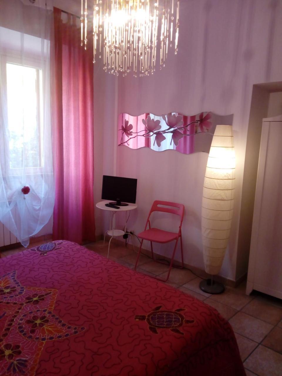 Bed & Breakfast Max House