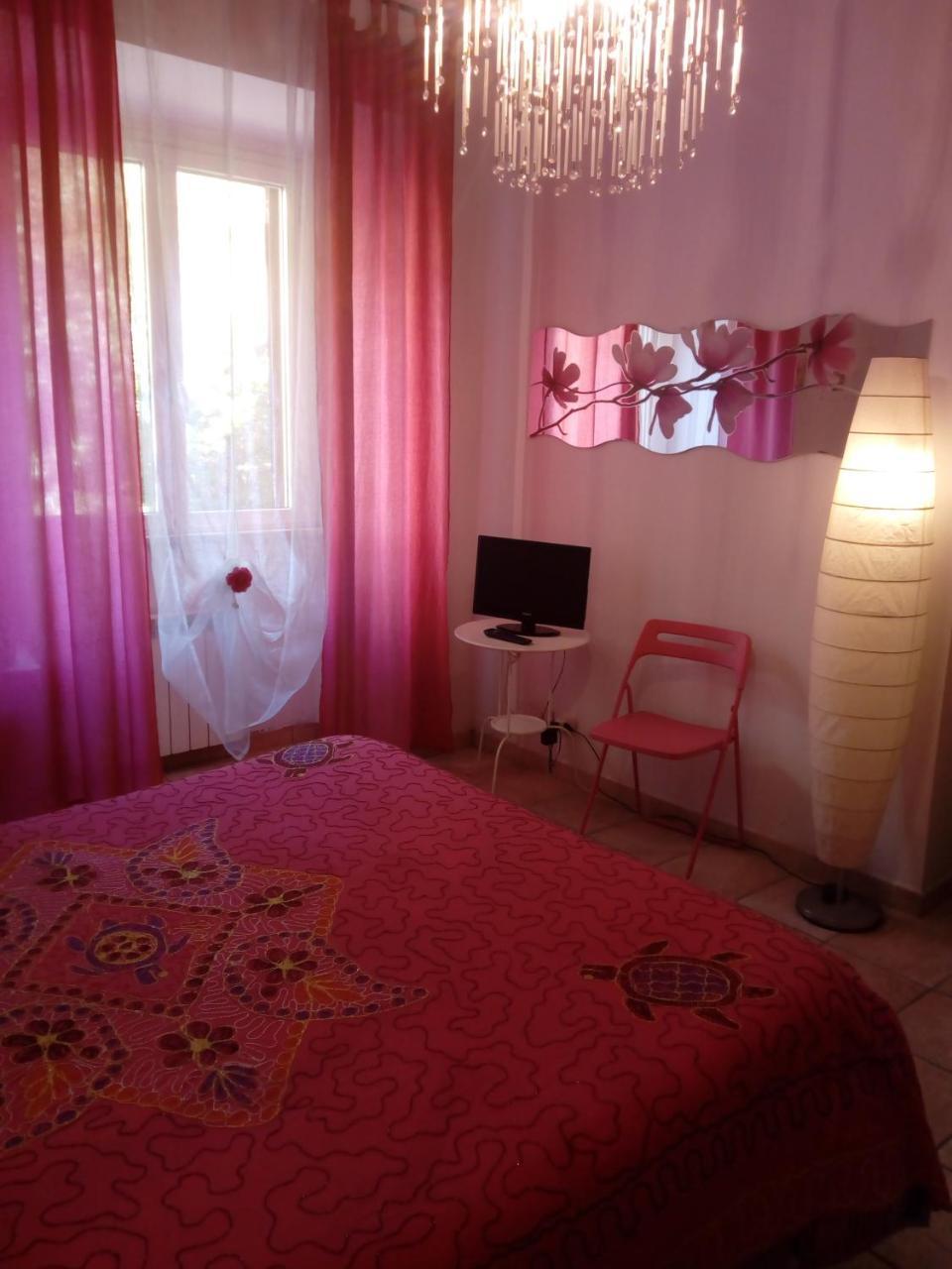 Bed & Breakfast Max House Rome