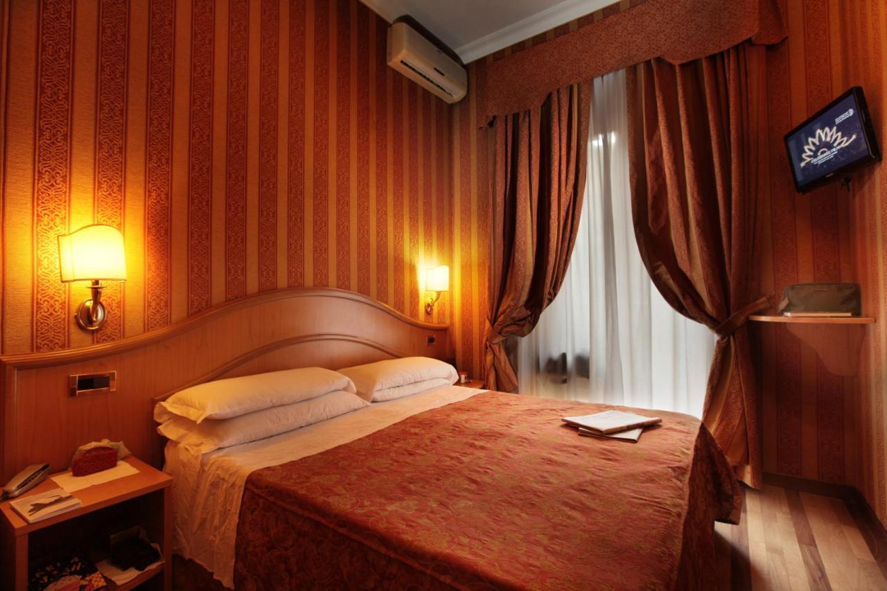 Hotel Hs 311 Rome