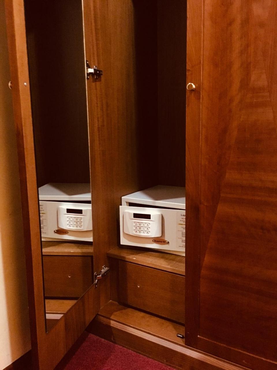 Hotel Hs 311 Rome