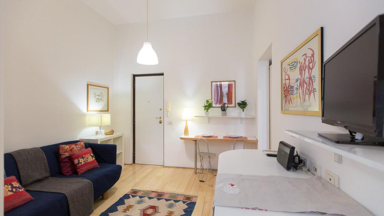 In Pompeo Magno Apartment Rome