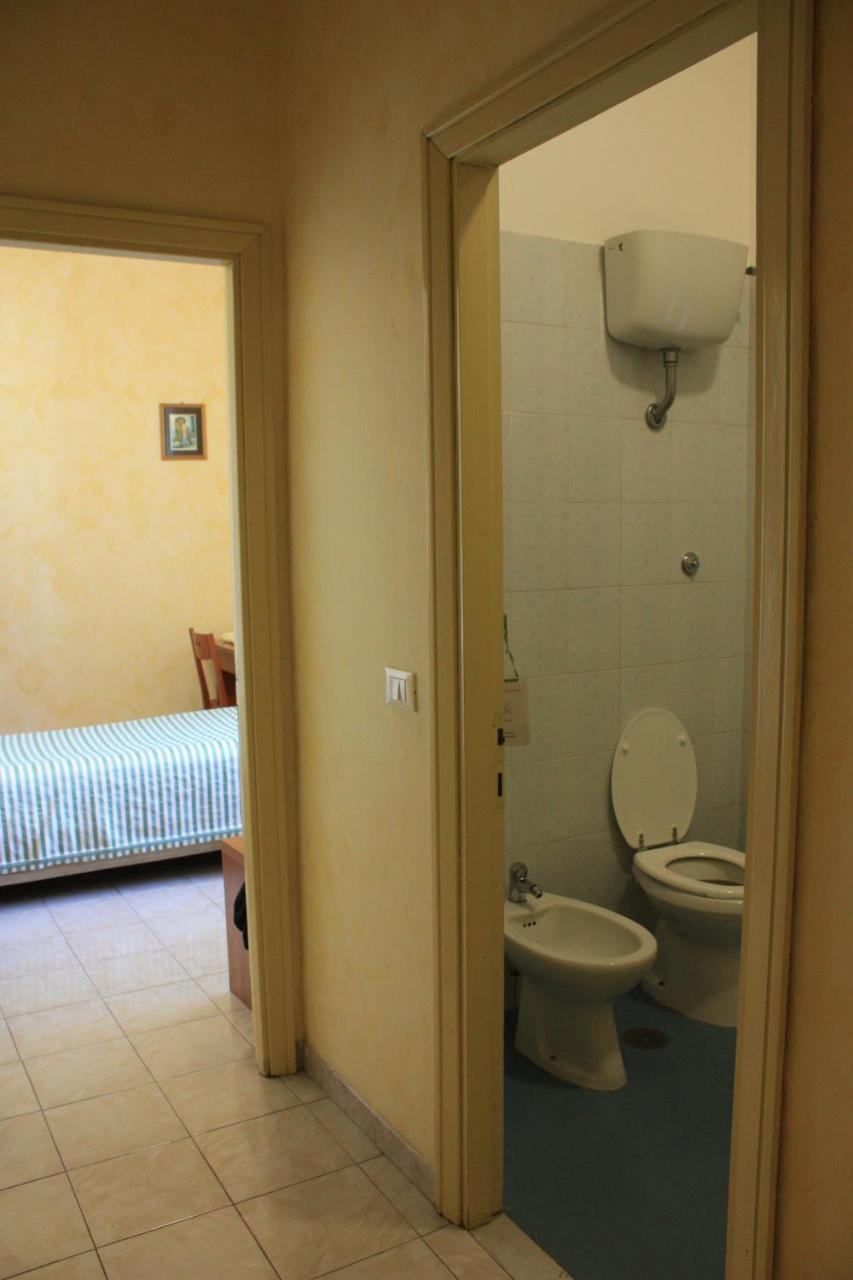 Guest house Monte Mario