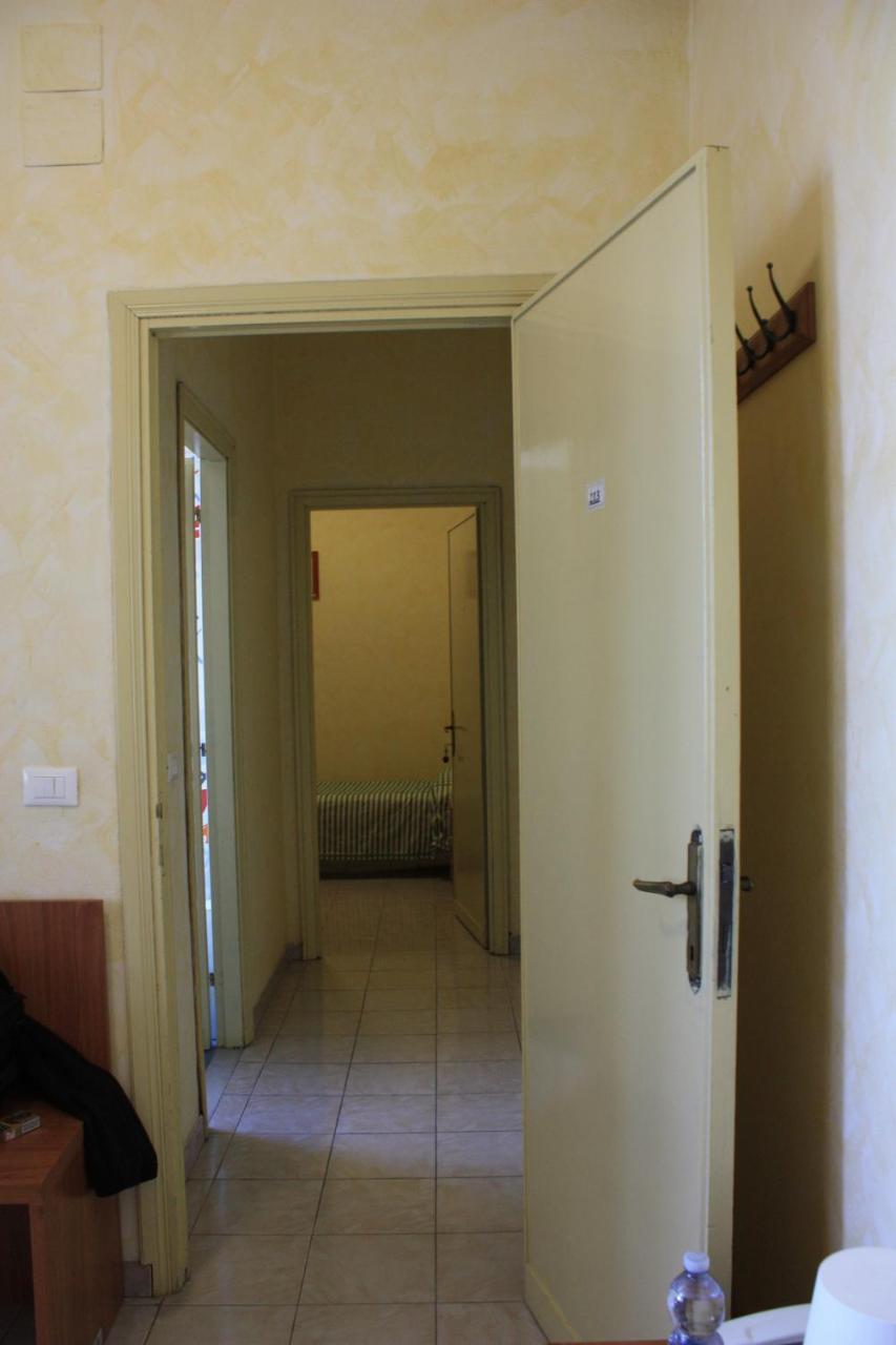 Guest house Monte Mario Rome