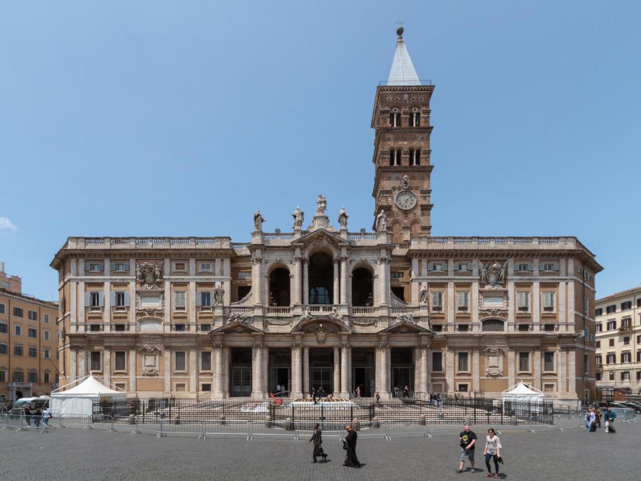 Srls 3* Rome