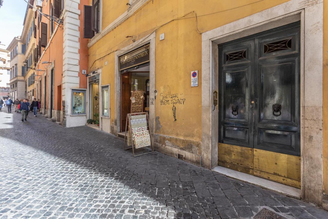 Guest house Pantheon Unique Rome