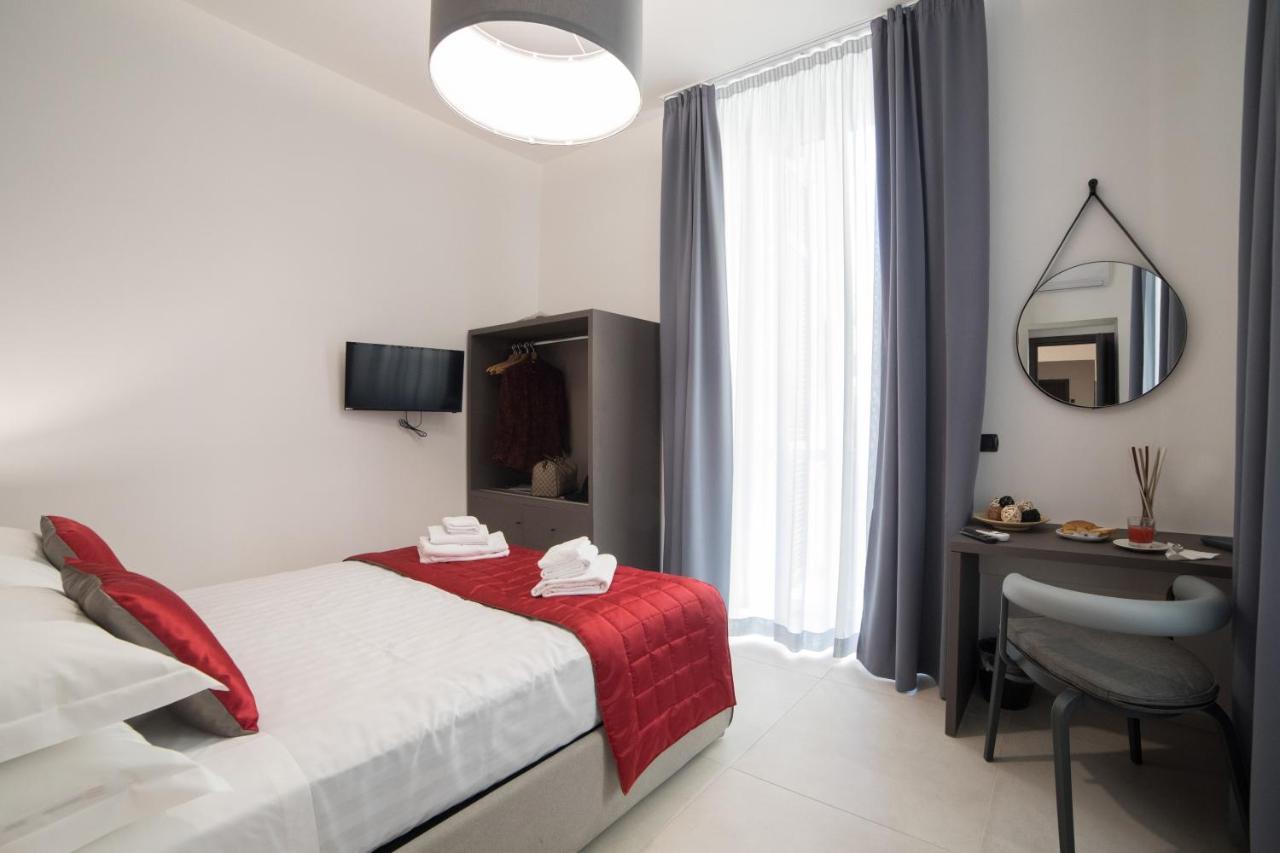 Bespoke Guest house 3*