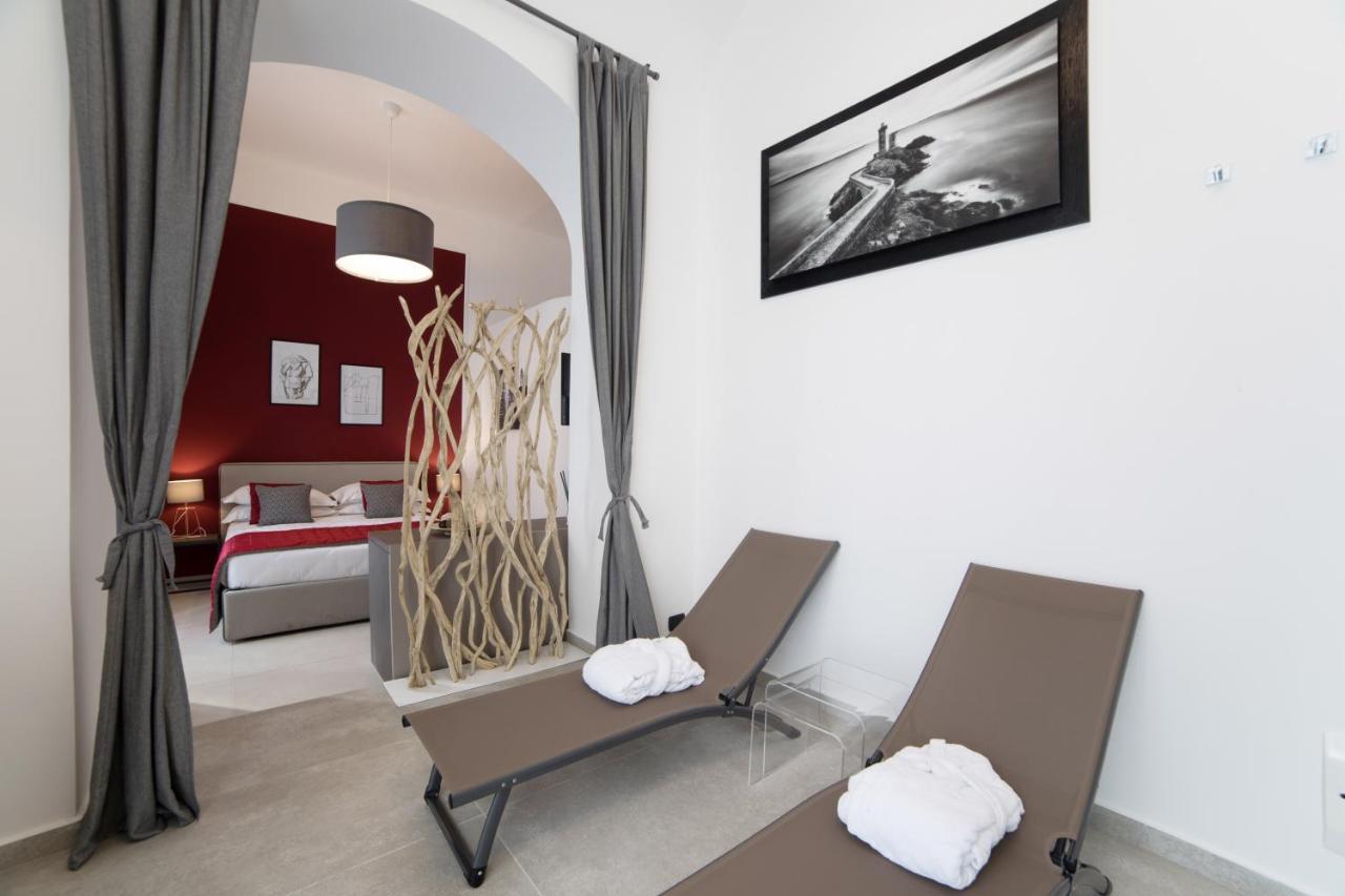 Guest house Bespoke