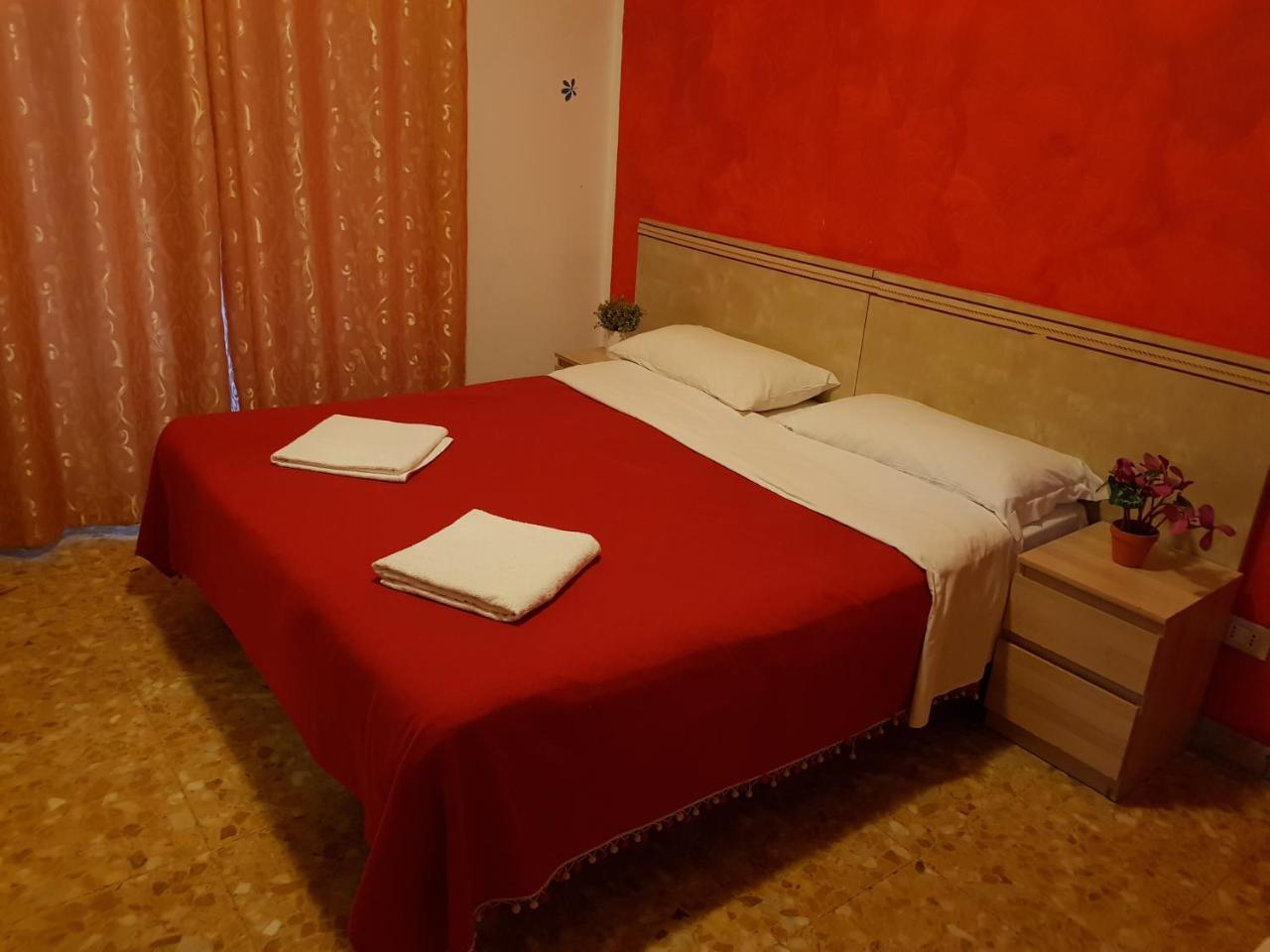 Jia&home Bed & Breakfast Rome