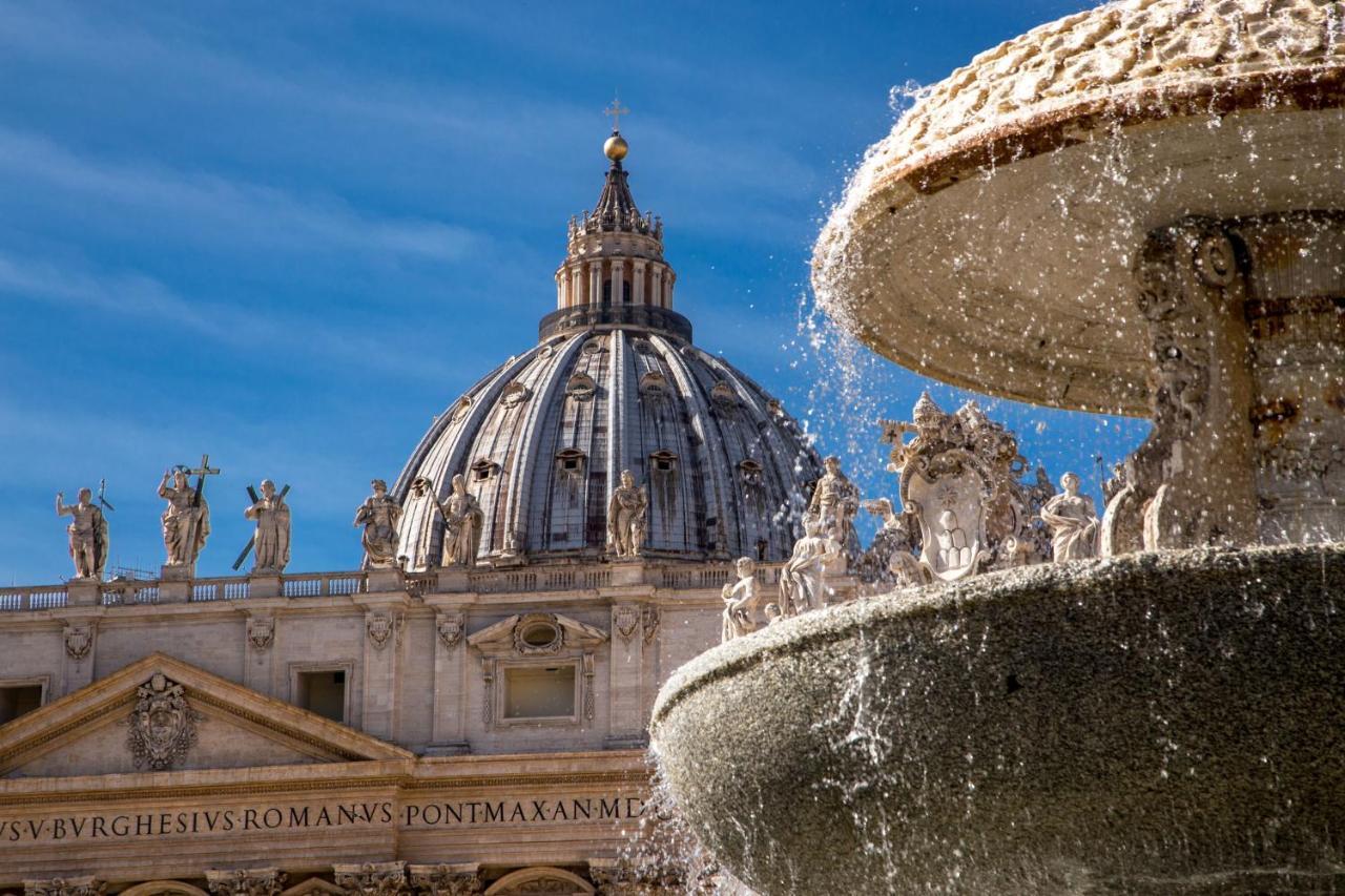 Guest house Relais Vatican View