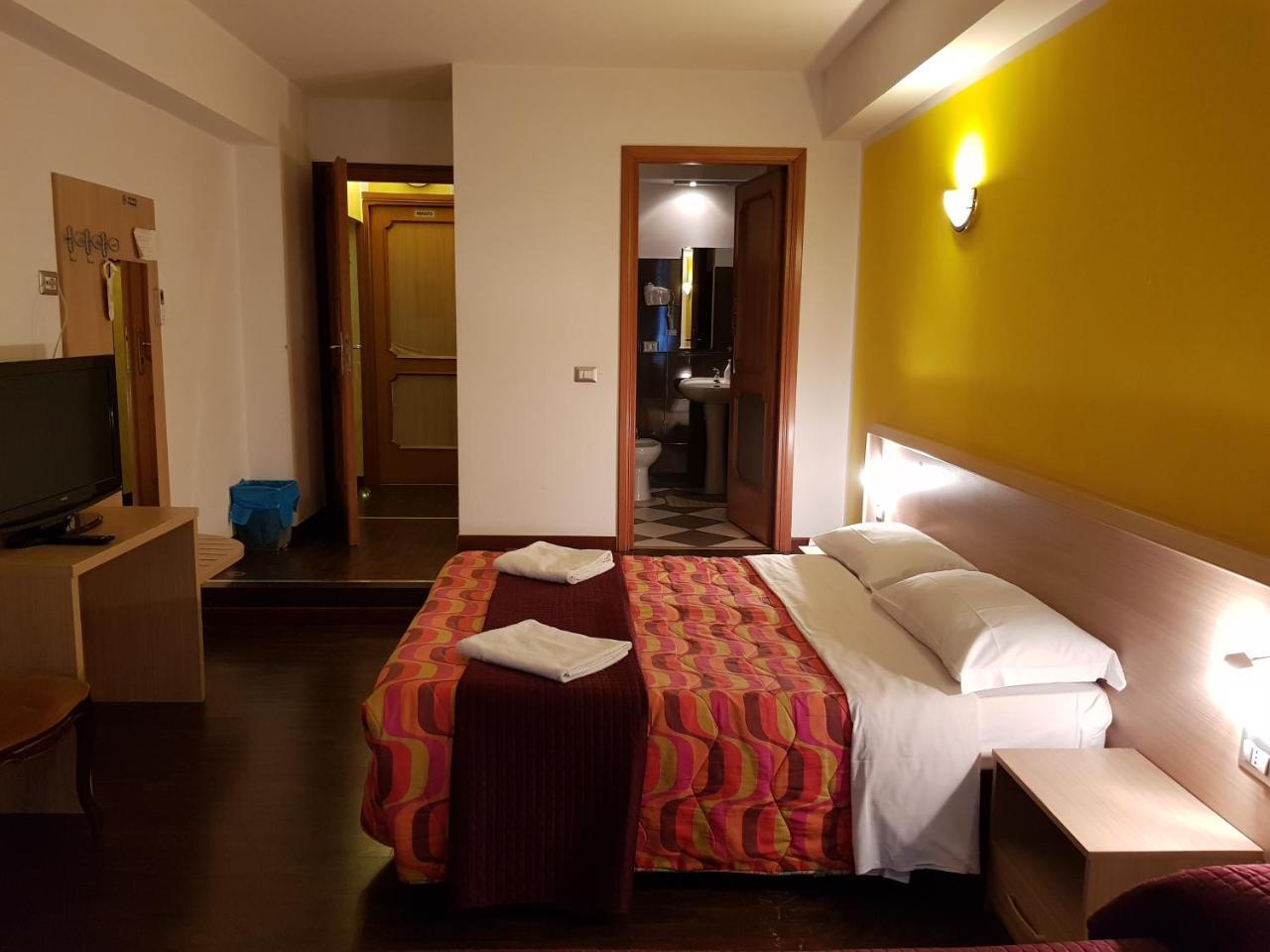Bed & Breakfast Jia&home 2*