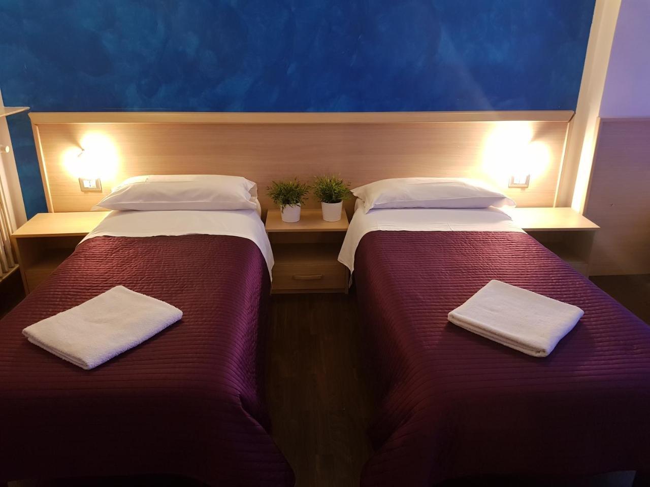 Jia&home Bed & Breakfast Rome