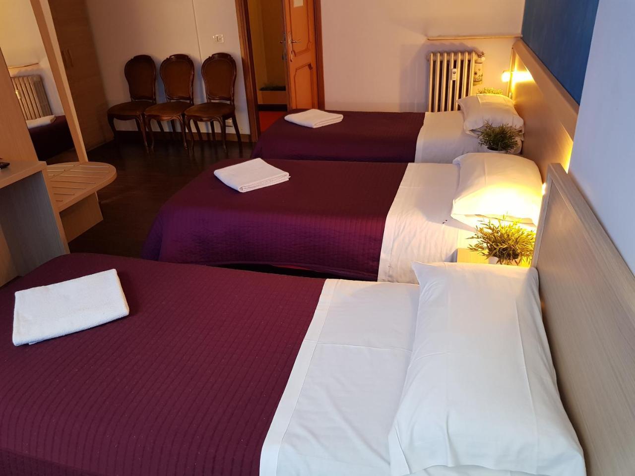 Bed & Breakfast Jia&home Rome