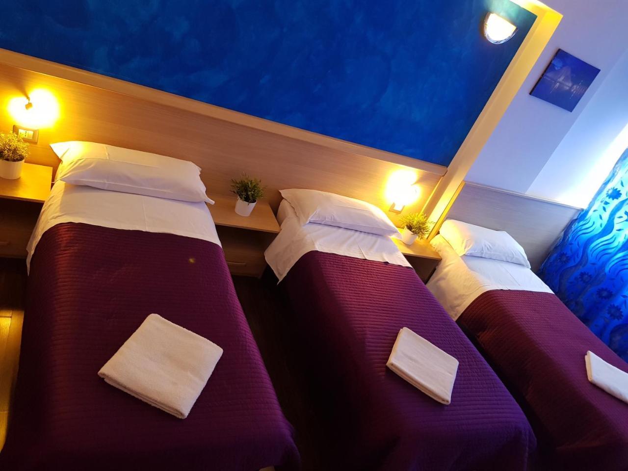 Bed & Breakfast Jia&home Rome
