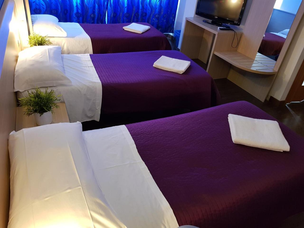 Jia&home Bed & Breakfast 2*