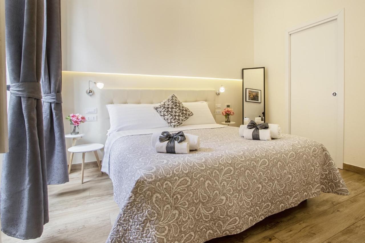 Quiriti Vatican Relais Bed & Breakfast Rome