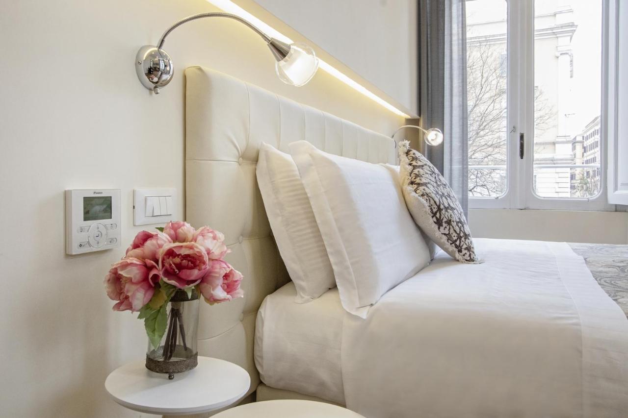 Bed & Breakfast Quiriti Vatican Relais