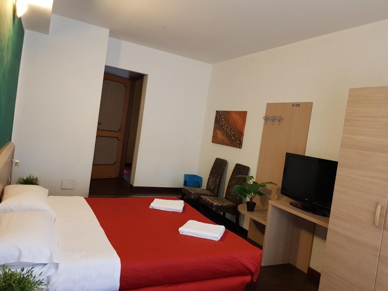 Jia&home Bed & Breakfast Rome