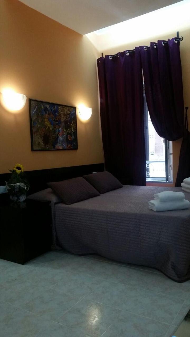 Guest house Termini Station 3*