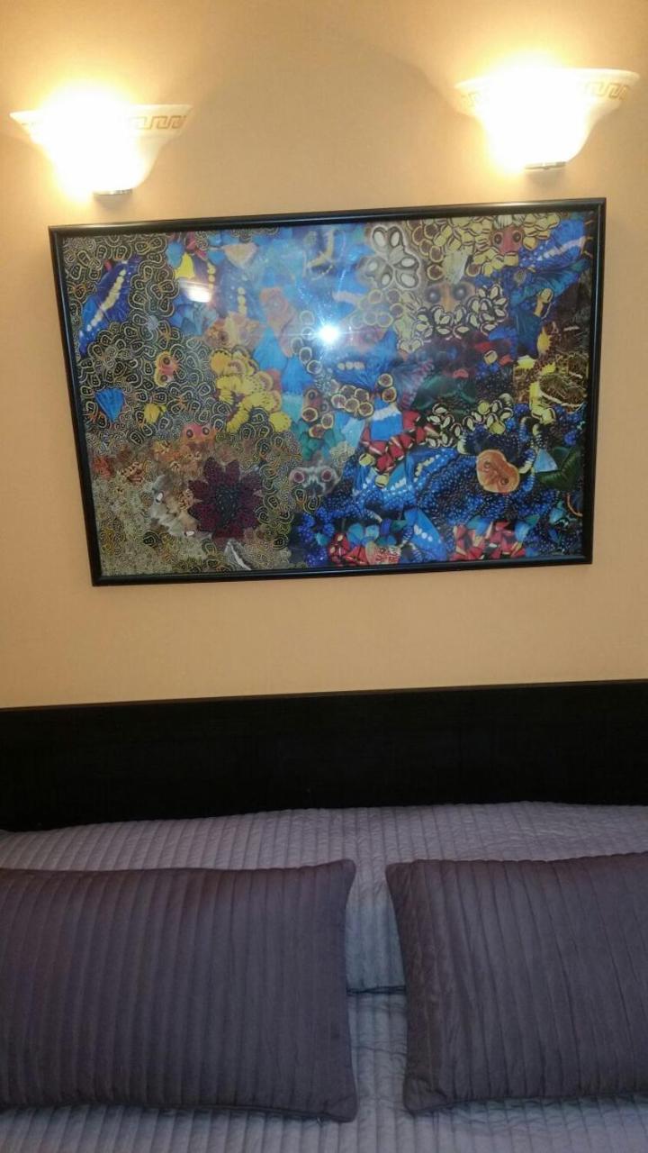 Termini Station Guest house Rome