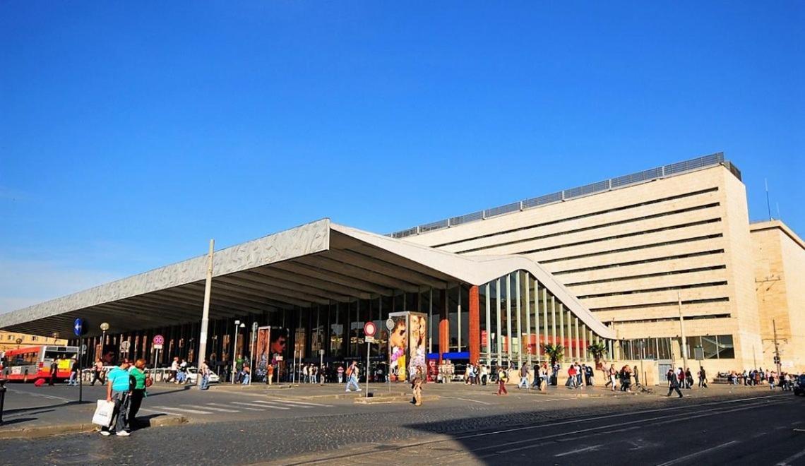 Guest house Termini Station