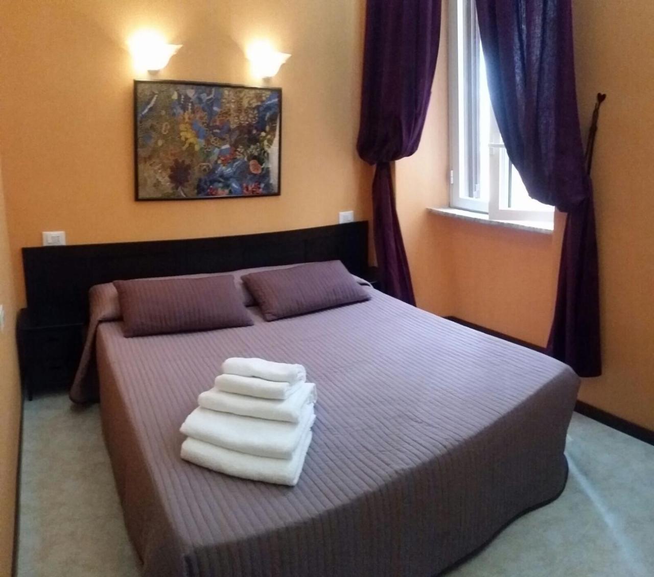 Termini Station Guest house 3*